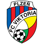 Logo of the Viktoria Plzeň from Czechia Viktoria Plzeň