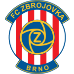 Logo do Zbrojovka Brno de República Tcheca Zbrojovka Brno