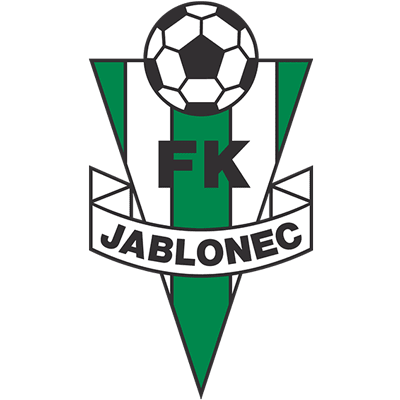 Logo do Jablonec de República Tcheca Jablonec