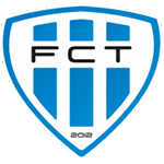 Logo of the Táborsko from Czechia Táborsko