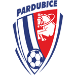 Logo do Pardubice de República Tcheca Pardubice