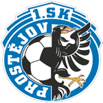 Logo of the Prostějov from Czechia Prostějov