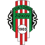 Logo do Viktoria Žižkov de República Tcheca Viktoria Žižkov