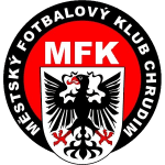 Logo of the Chrudim from Czechia Chrudim