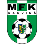 Logo do Karviná de República Tcheca Karviná