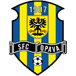 Logo do Opava de República Tcheca Opava