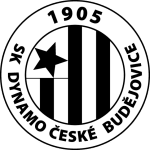 Logo do České Budějovice de República Tcheca České Budějovice