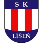 Logo do Líšeň de República Tcheca Líšeň