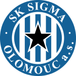 Logo do Sigma Olomouc II de República Tcheca Sigma Olomouc II