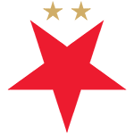 Logo do Slavia Praha U21 de República Tcheca Slavia Praha U21