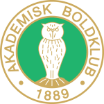 Logo do AB de Dinamarca AB
