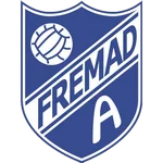 Logo do Fremad Amager de Dinamarca Fremad Amager