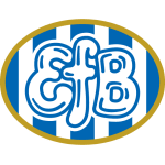 Logo do Esbjerg de Dinamarca Esbjerg