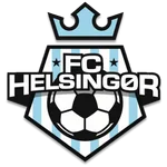 Logo do FC Helsingør de Dinamarca FC Helsingør