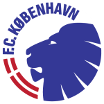 Logo of the København from Denmark København