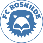 Logo do Roskilde de Dinamarca Roskilde