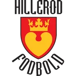 Logo of the Hillerød from Denmark Hillerød