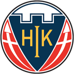 Logo do Hobro de Dinamarca Hobro