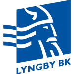 Logo do Lyngby de Dinamarca Lyngby
