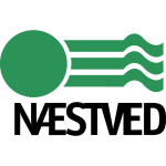 Logo of the Næstved from Denmark Næstved