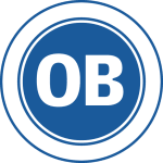 Logo do OB de Dinamarca OB