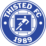 Logo do Thisted de Dinamarca Thisted