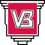 Logo do Vejle de Dinamarca Vejle