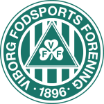 Logo of the Viborg from Denmark Viborg