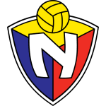 Logo do CD El Nacional de Equador CD El Nacional