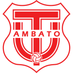 Logo of the Técnico Universitario from Ecuador Técnico Universitario