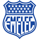 Logo do CS Emelec de Equador CS Emelec