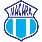 Logo do Macará de Equador Macará