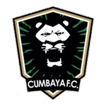 Logo of the Cumbayá from Ecuador Cumbayá