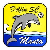 Logo do Delfin SC de Equador Delfin SC