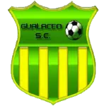 Logo do Gualaceo SC de Equador Gualaceo SC