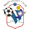 Logo do Manta FC de Equador Manta FC