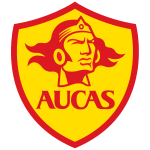 Logo of the SD Aucas from Ecuador SD Aucas