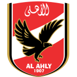 Logo of the Al Ahly from Egypt Al Ahly