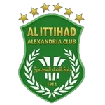 Logo do Al Ittihad de Egito Al Ittihad