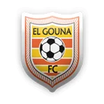 Logo do El Gounah de Egito El Gounah