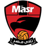 Logo do Masr de Egito Masr