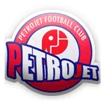 Logo of the Petrojet from Egypt Petrojet