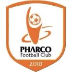 Logo of the Pharco from Egypt Pharco