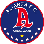 Logo do Alianza de El Salvador Alianza