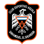Logo do Águila de El Salvador Águila