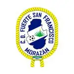 Logo of the Fuerte San Francisco from El Salvador Fuerte San Francisco