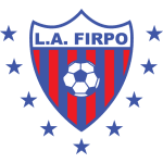 Logo of the Firpo from El Salvador Firpo