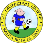 Logo do Municipal Limeño de El Salvador Municipal Limeño