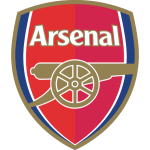 Logo do Arsenal de Europa Arsenal