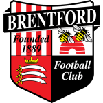 Logo do Brentford FC U21 de Inglaterra Brentford FC U21
